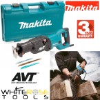 Makita AVT Reciprocating Saw 1510W JR3070CT 110V