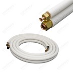 Pipework Extension Kit - Copper 1 metre