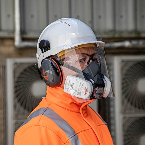 Safety, Workwear & PPE