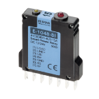 Smart Power Relay E-1048-8I3-C3A0V0-4U3-1A