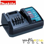 Makita Battery Charger for G-Series 14.4-18V Li-ion DC18WA