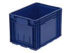 KLT (VDA) Containers - 22 Litres (400 x 300 x 280mm) Interlocking Base