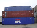 45ft Site Storage shipping containers