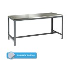 Extra Heavy Duty Engineering Workbench (750 Kg Capacity) with Laminate Worktop