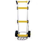 Heavy Duty Folding Aluminium Sack Truck (Capacity 270 kg)