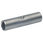 Butt connector, 4-6 mm², nickel