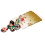 Promotional Digital Bag 8 Christmas Chocolates