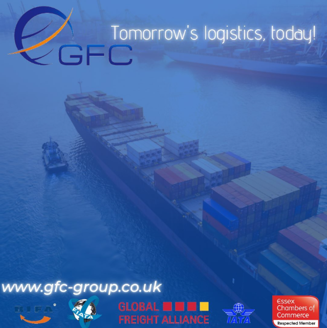 Sea / Ocean Freight 