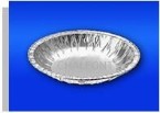 Saucer - Foil 122mmDiamx19mm