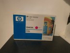 HP Genuine CB403A Magenta Toner Cartridge HP Laserjet CP4005 Sealed Unused New