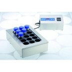 2Mag Stirring-DryBath 15-100 63100 - Multiple stirring heating blocks&#44; STIRRING DRYBATH