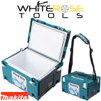 Makita Cool Box Makpac Connector Case Type 3 11 Litres 198254-2