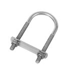 Greenhouse accessories  U bolt  WD-G019