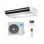 Midea Ceiling and Floor System 5.0kW