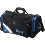 Slazenger Wembley sports duffel bag