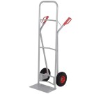 Fort Heavy Duty Sack Truck With High Back (Capacity 280 kg)