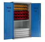 Easy Order Euro Tall Cabinets