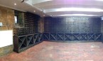 Custom Built Wine Racks