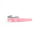 Light Pink Double Satin Ribbon