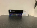 HP Genuine CF540X Black Toner Cartridge Laserjet 203X M254 MFP M280 M281 Unused