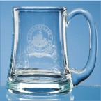 0.565ltr Handmade Aleman Tankard