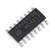 74HCT Series Surface Mount