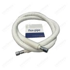 Pipework Kit - Flex Pipe (1/4" & 1/2") 10m