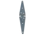 Steel hinge WD-A Type hinge for door and window