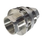 Marine Floating Hose Breakaway Coupling