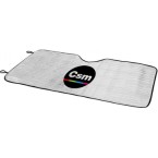 Bullet Noson car sun shade panel