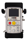 RMO-H SERIES MICRO OHMMETERS