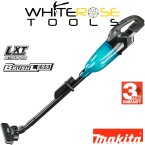 Makita Vacuum Cleaner 18V LXT Li-ion Brushless Cordless Body Only DCL284FZB