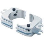 Adapter for crimping dies of Series 22