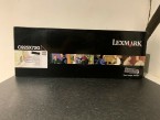 Lexmark Genuine C925X72G Black Imaging Unit C925 X925 True. Image. Always. New