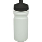 Green & Good Finger Grip Water Bottle 500ml - Biodegradable