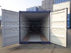 40ft tunnel shipping containers