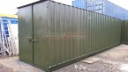 Containers Refurbished