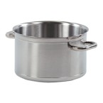 Bourgeat Tradition Plus Boiling Pan