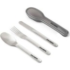 Travel Cutlery Set - Black+Blum