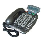 Geemarc CL10 Gondola Telephone
