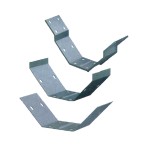 Greenhouse accessories Gutter Bracket WD-G027