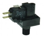 Pressure Switch - PSF103 Ultra Sensitive Adjustable With SPDT Contacts