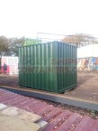 6ft Site Storage shipping containers