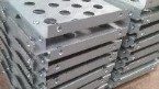 Sheet Metal And Fabrications