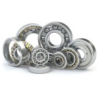 China Supplier High Quality Deep Groove Ball Bearing 6302 6000 6300 6203 6301 2RS Bearings