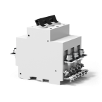 High Performance Thermal-Magnetic Circuit Breakers 520-K-1-02-Si-10A