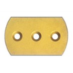 Hinge parts WD-601A for wooden door hinges