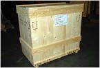 Road & Sea Freight Case
