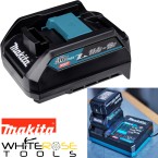 Makita Charger Adapter for XGT Charger to LXT Batteries ADP10