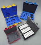 Custom/Bespoke PLASTIC CASES&#44; manufacturer and supplier in Hampshire